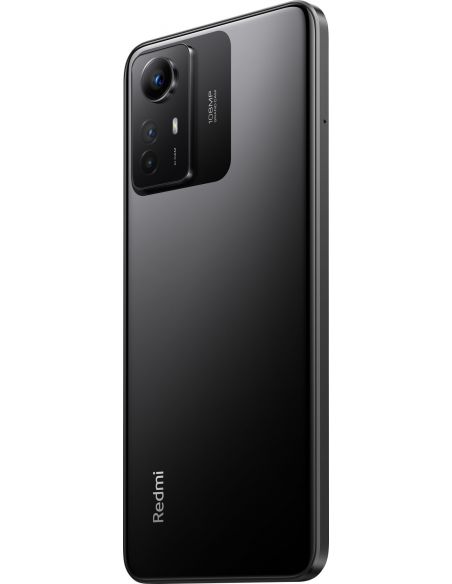 Купити Xiaomi Redmi Note 12S 8/256GB Onyx Black в ELEKTRON.UA