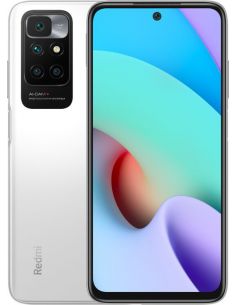 Купити Xiaomi Redmi 10 6/128GB Pebble White в ELEKTRON.UA