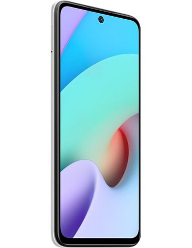 Купити Xiaomi Redmi 10 6/128GB Pebble White в ELEKTRON.UA