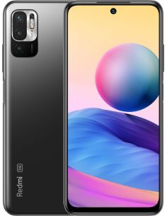 Купити Xiaomi Redmi Note 10 5G 8/256GB Graphite Gray в ELEKTRON.UA