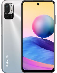 Купити Xiaomi Redmi Note 10 5G 8/256GB Chrome Silver в ELEKTRON.UA