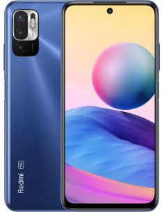 Купити Xiaomi Redmi Note 10 5G 8/256GB Nighttime Blue в ELEKTRON.UA