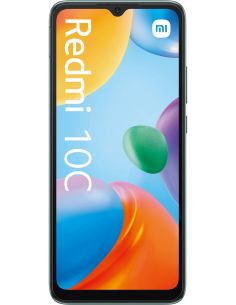 Купити Xiaomi Redmi 10C 3/64GB Mint Green в ELEKTRON.UA 2
