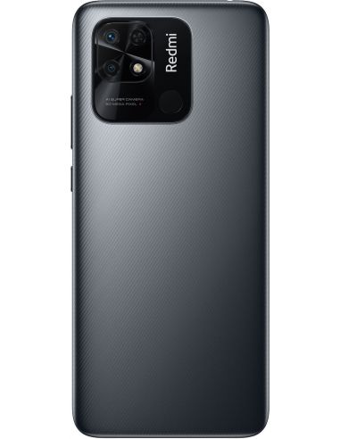 Купити Xiaomi Redmi 10C 3/64GB Graphite Gray в ELEKTRON.UA