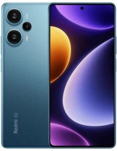 Купити Xiaomi Redmi Note 12 Turbo 12/256GB Blue в ELEKTRON.UA