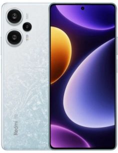 Купити Xiaomi Redmi Note 12 Turbo 12/512GB White в ELEKTRON.UA