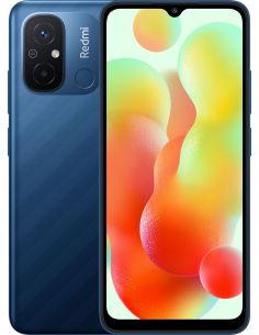 Купити Xiaomi Redmi 12C 4/128GB Ocean Blue в ELEKTRON.UA