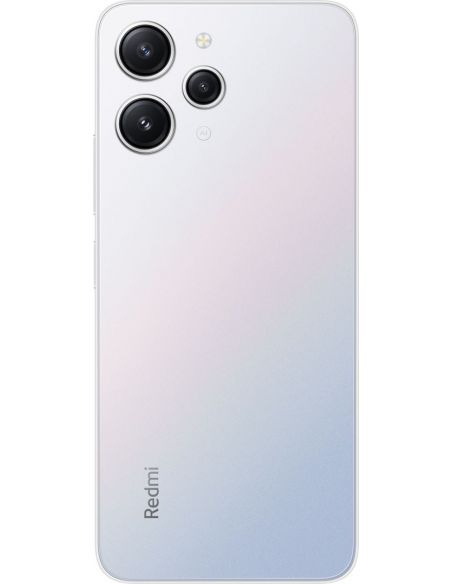Купити Xiaomi Redmi 12 8/256GB Polar Silver в ELEKTRON.UA