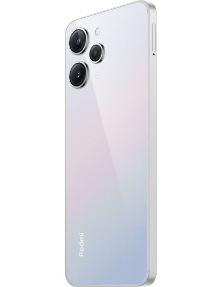 Купити Xiaomi Redmi 12 8/256GB Polar Silver в ELEKTRON.UA