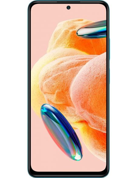 Купити Xiaomi Redmi Note 12 Pro 8/256GB Star Blue в ELEKTRON.UA
