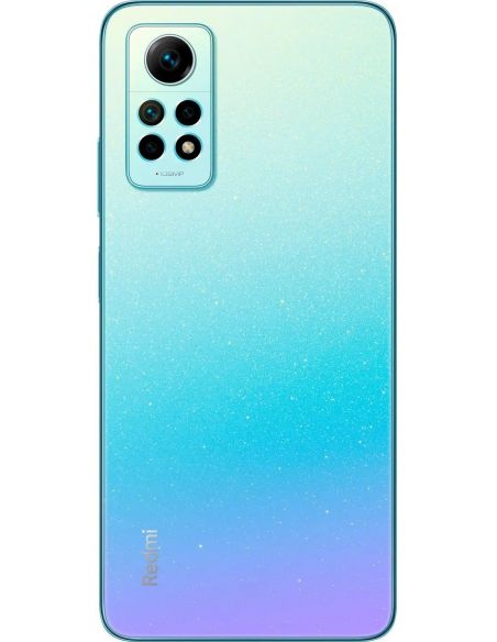 Купити Xiaomi Redmi Note 12 Pro 8/256GB Star Blue в ELEKTRON.UA