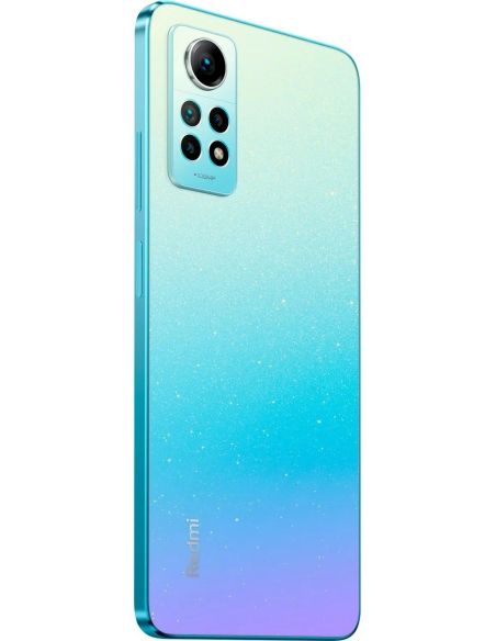 Купити Xiaomi Redmi Note 12 Pro 8/256GB Star Blue в ELEKTRON.UA