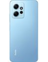 Купити Xiaomi Redmi Note 12 8/256GB Ice Blue в ELEKTRON.UA