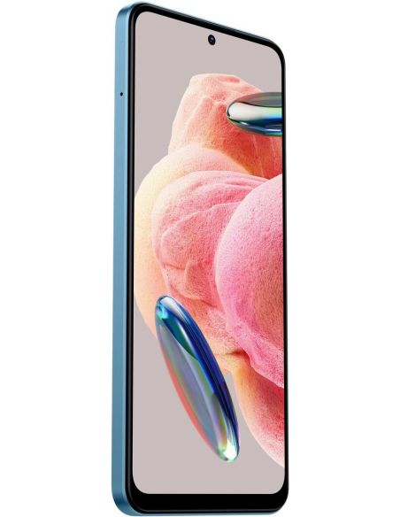 Купити Xiaomi Redmi Note 12 8/256GB Ice Blue в ELEKTRON.UA