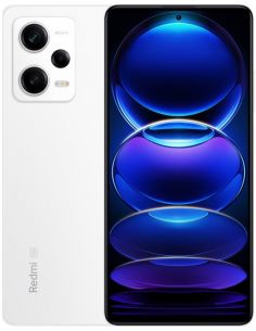 Купити Xiaomi Redmi Note 12 Pro 5G 8/256GB White в ELEKTRON.UA