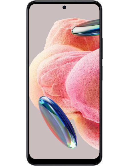 Купити Xiaomi Redmi Note 12 4/128GB NFC Onyx Gray в ELEKTRON.UA