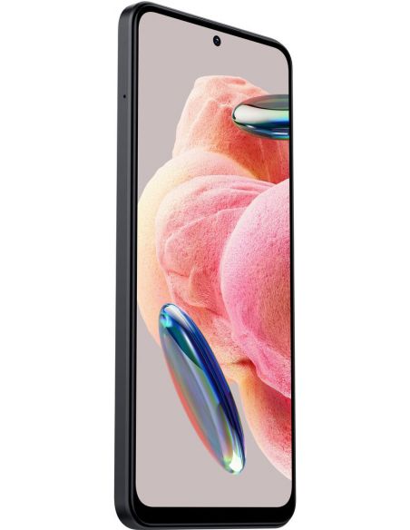 Купити Xiaomi Redmi Note 12 4/128GB NFC Onyx Gray в ELEKTRON.UA
