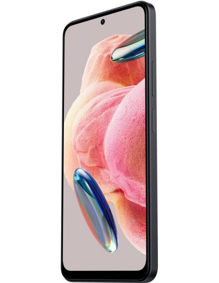 Купити Xiaomi Redmi Note 12 4/128GB NFC Onyx Gray в ELEKTRON.UA