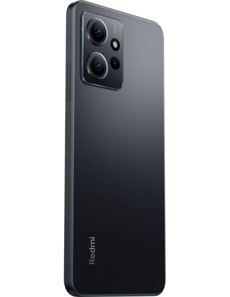 Купити Xiaomi Redmi Note 12 4/128GB NFC Onyx Gray в ELEKTRON.UA