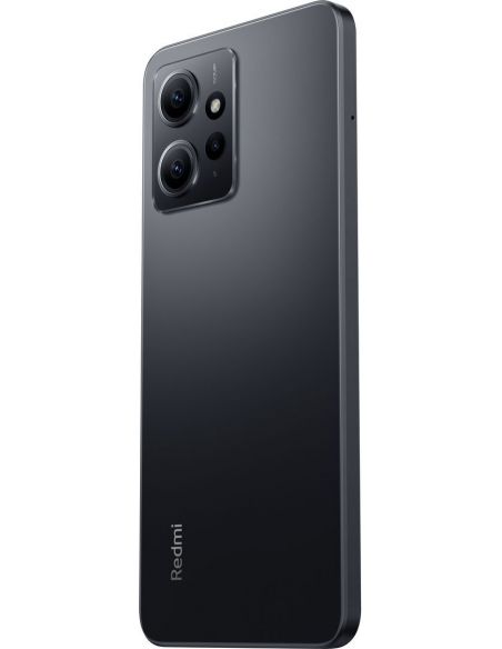 Купити Xiaomi Redmi Note 12 4/128GB NFC Onyx Gray в ELEKTRON.UA