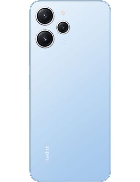Купити Xiaomi Redmi 12 5G 4/128GB Sky Blue в ELEKTRON.UA