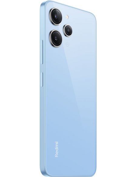 Купити Xiaomi Redmi 12 5G 4/128GB Sky Blue в ELEKTRON.UA
