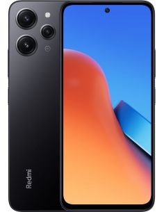 Купити Xiaomi Redmi 12 5G 4/128GB Midnight Black в ELEKTRON.UA