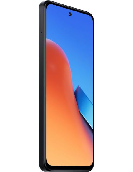 Купити Xiaomi Redmi 12 5G 4/128GB Midnight Black в ELEKTRON.UA
