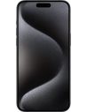 Купити Apple iPhone 15 Pro Max 1TB Black Titanium в ELEKTRON.UA