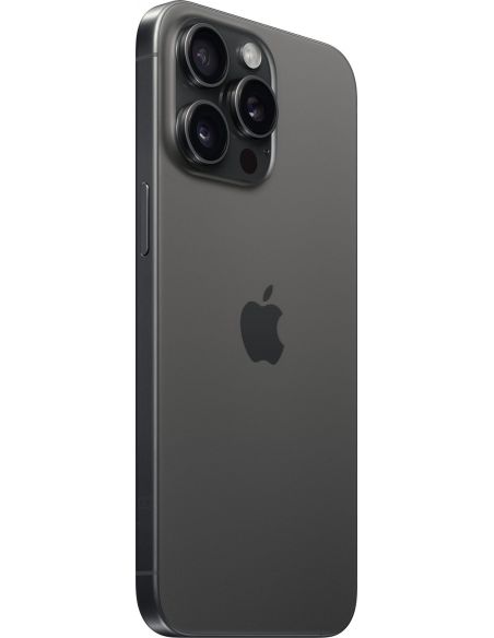 Купити Apple iPhone 15 Pro Max 1TB Black Titanium в ELEKTRON.UA
