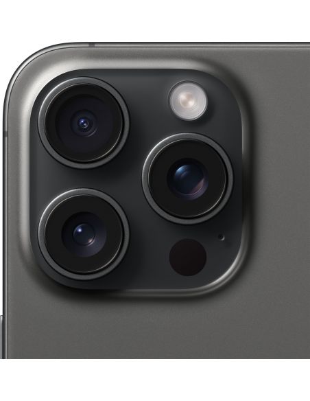 Купити Apple iPhone 15 Pro Max 1TB Black Titanium в ELEKTRON.UA