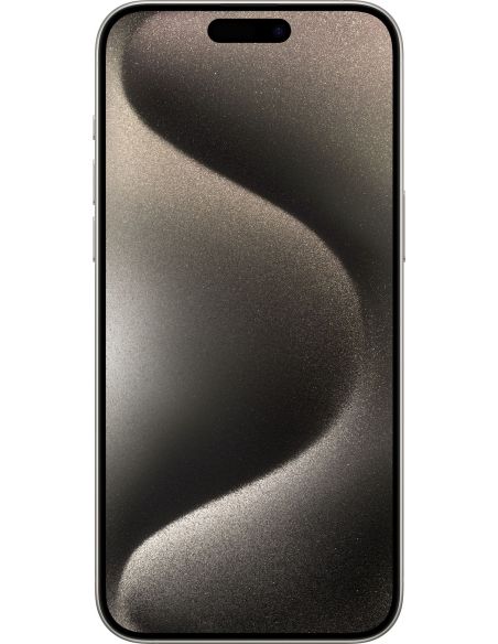 Купити Apple iPhone 15 Pro Max 1TB Natural Titanium в ELEKTRON.UA