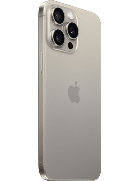 Купити Apple iPhone 15 Pro Max 1TB Natural Titanium в ELEKTRON.UA