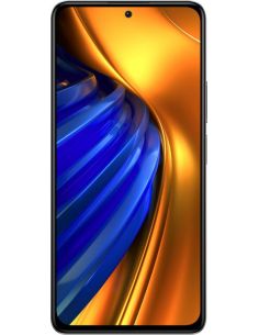 Купити Xiaomi Poco F4 6/128GB Moonlight Silver в ELEKTRON.UA 2