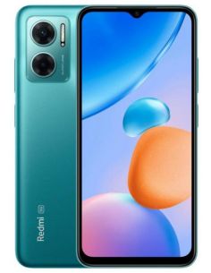 Купити Xiaomi Redmi 10 5G 4/128GB Aurora Green в ELEKTRON.UA