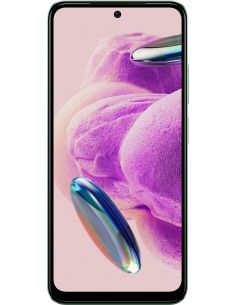Купити Xiaomi Redmi Note 12S 8/256GB NFC Pearl Green в ELEKTRON.UA 2