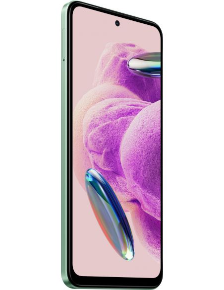 Купити Xiaomi Redmi Note 12S 8/256GB NFC Pearl Green в ELEKTRON.UA