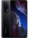 Купити Xiaomi Poco F5 Pro 12/256GB Black в ELEKTRON.UA