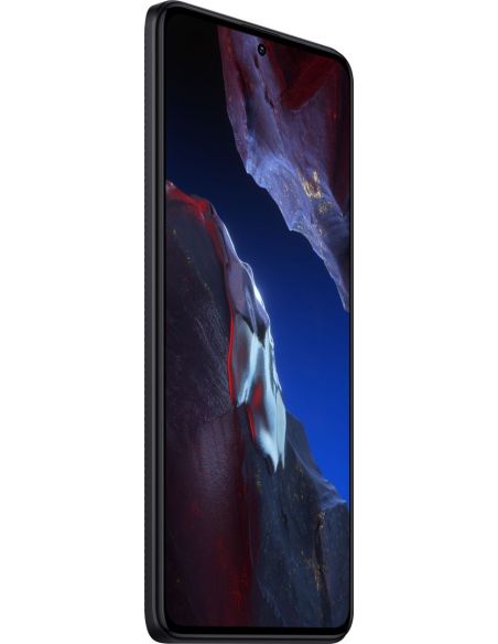 Купити Xiaomi Poco F5 Pro 12/256GB Black в ELEKTRON.UA