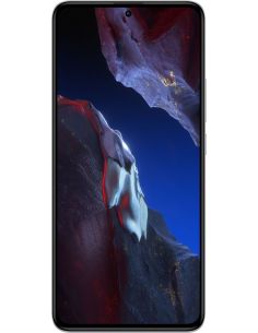 Купити Xiaomi Poco F5 Pro 12/256GB White в ELEKTRON.UA 2