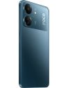 Купити Xiaomi Poco C65 6/128GB Blue в ELEKTRON.UA