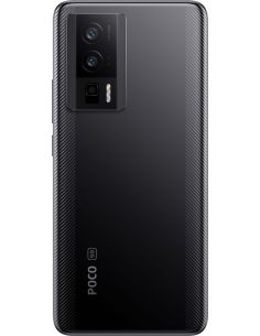 Купити Xiaomi Poco F5 Pro 12/256GB NFC Black в ELEKTRON.UA 2