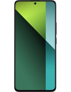 Купити Xiaomi Redmi Note 13 Pro 5G 8/256GB Midnight Black в ELEKTRON.UA 2