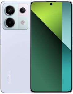 Купити Xiaomi Redmi Note 13 Pro 5G 8/256GB Purple в ELEKTRON.UA