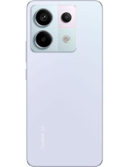 Купити Xiaomi Redmi Note 13 Pro 5G 8/256GB Purple в ELEKTRON.UA
