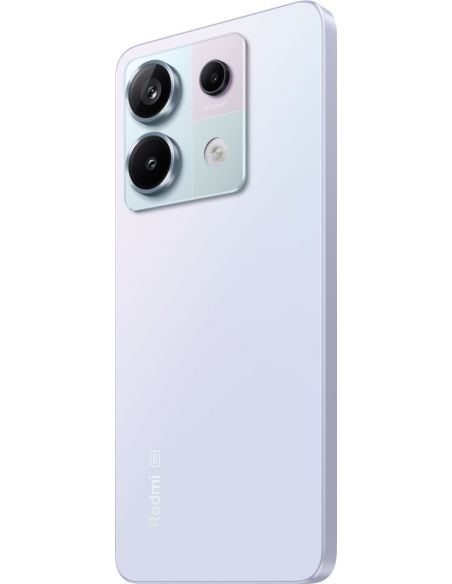 Купити Xiaomi Redmi Note 13 Pro 5G 8/256GB Purple в ELEKTRON.UA