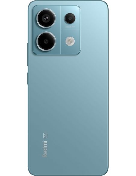 Купити Xiaomi Redmi Note 13 Pro 5G 8/256GB Ocean Teal в ELEKTRON.UA