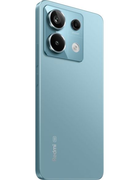 Купити Xiaomi Redmi Note 13 Pro 5G 8/256GB Ocean Teal в ELEKTRON.UA