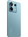 Купити Xiaomi Redmi Note 13 Pro 5G 8/256GB Ocean Teal в ELEKTRON.UA