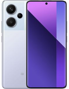 Купити Xiaomi Redmi Note 13 Pro+ 12/512GB Aurora Purple в ELEKTRON.UA